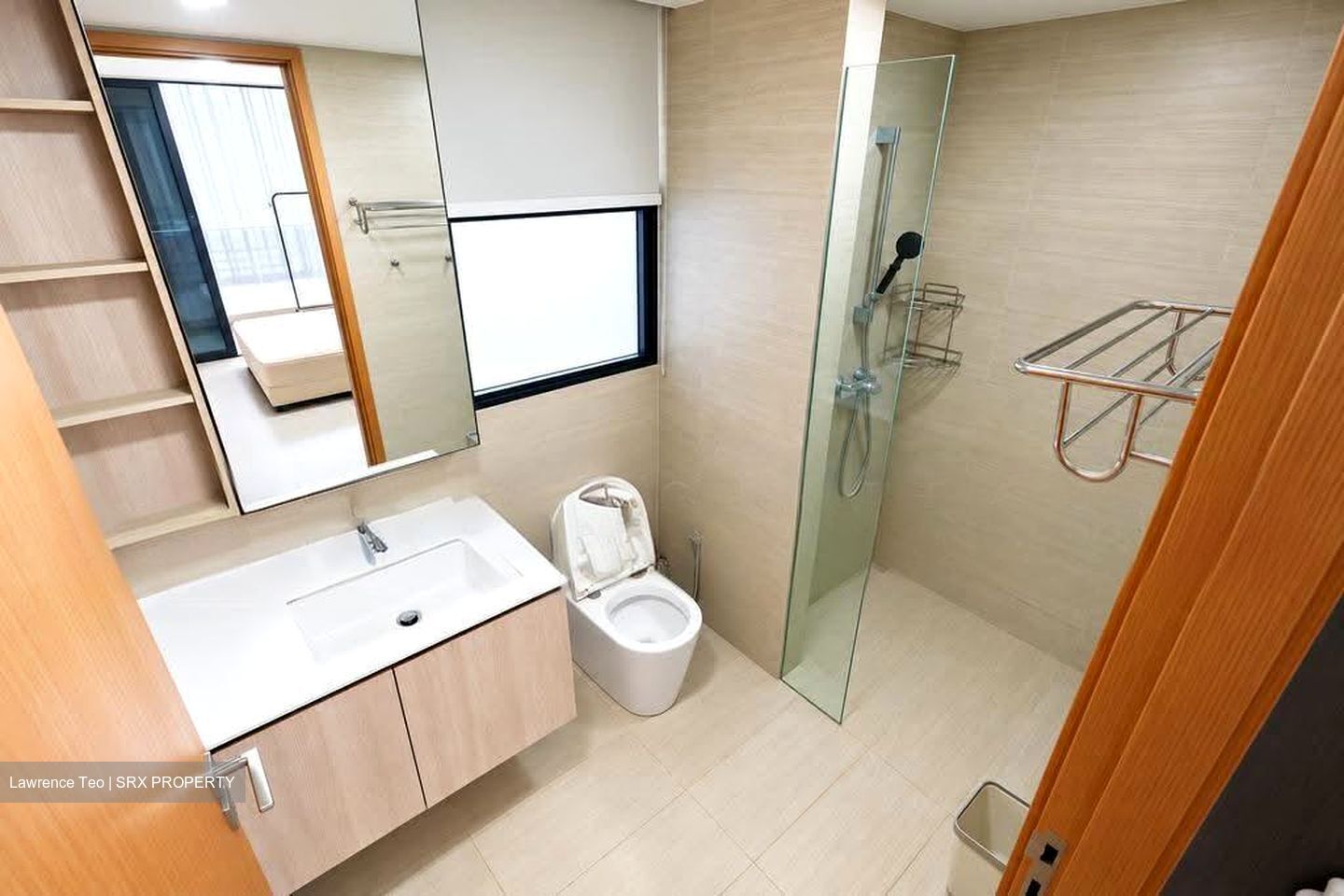 Westwood Residences (D22), Condominium #637740301